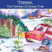 Tommy, The Talking Christmas Tree