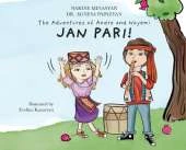 The Adventures of Andre and Noyemi: Jan Pari!