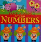 My First Numbers