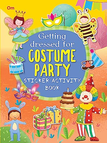 Costume Party