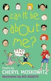 Can It be About Me?