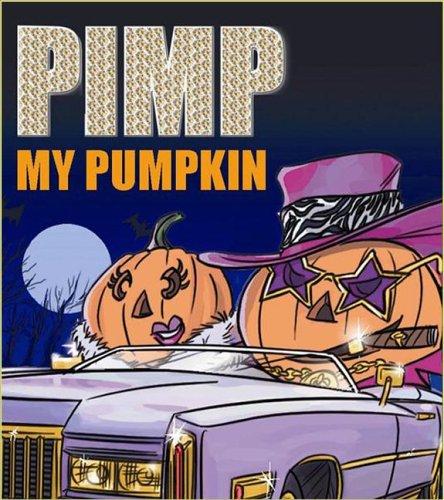 Pimp My Pumpkin