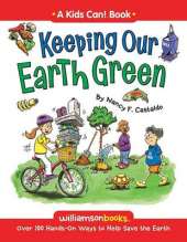 Keeping Our Earth Green