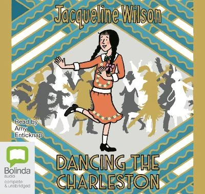Dancing the Charleston