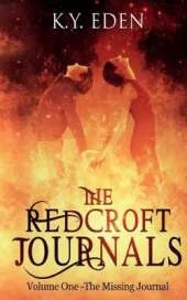 The Redcroft Journals: Volume One - The Missing Journal