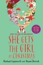 She Gets the Girl at Christmas