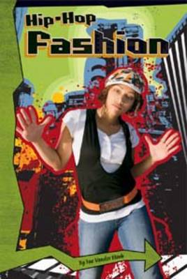 Hip-Hop Fashion