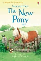 Farmyard Tales The New Pony