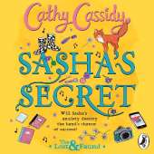 Sasha's Secret