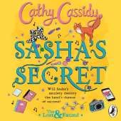 Sasha's Secret
