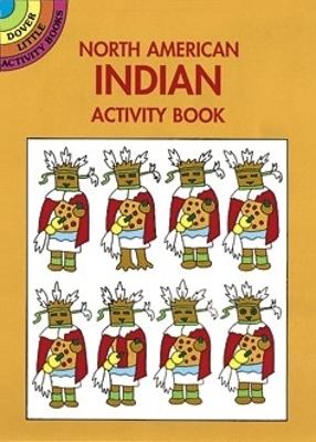 North American Indian Activities