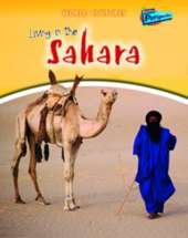Living in the Sahara