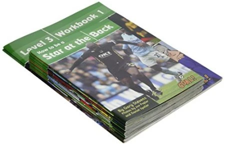 Goal! Level 3 Complete Pack