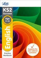 KS2 English SATs Practice Workbook: 2019 Tests