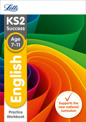 KS2 English SATs Practice Workbook: 2019 Tests