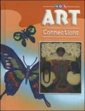 Art Connections - Student Edition - Grade 5