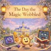 The Day the Magic Wobbled