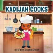 Kadijah Cooks