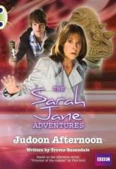 Bug Club Gold A/2B Sarah Jane Adventures: Judoon Afternoon 6-pack