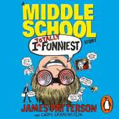 I Totally Funniest: A Middle School Story: (I Funny 3)