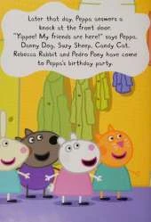Peppa Pig: Peppa's Party