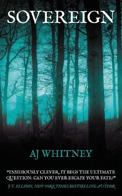 Sovereign: Part 1 of The Sovereign Trilogy
