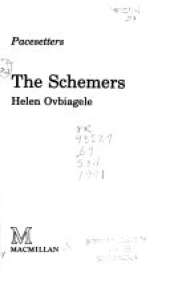 Pacesetters;Schemers