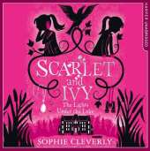 The Lights Under the Lake: A Scarlet and Ivy Mystery