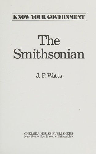The Smithsonian