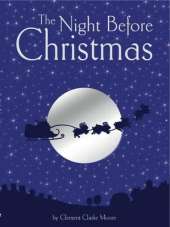 The Night Before Christmas
