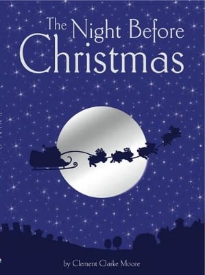 The Night Before Christmas