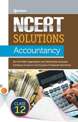 Ncert Solutions Accountancy for Class 12th