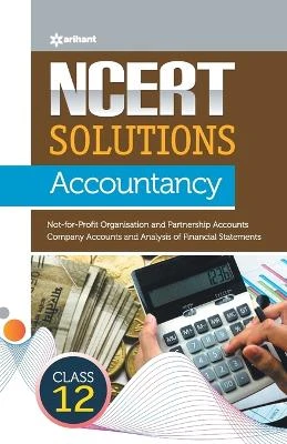 Ncert Solutions Accountancy for Class 12th