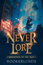 Never Lore: Librarynth of the Lost