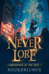 Never Lore: Librarynth of the Lost
