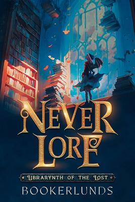Never Lore: Librarynth of the Lost