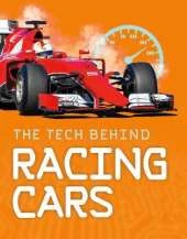 The Tech Behind Racing Cars
