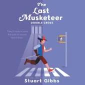 The Last Musketeer #3: Double Cross
