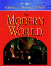 The Oxford Children's History of the World