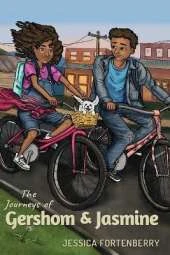 The Journeys of Gershom and Jasmine