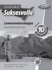 Oxford Suksesvolle Lewenswetenskappe