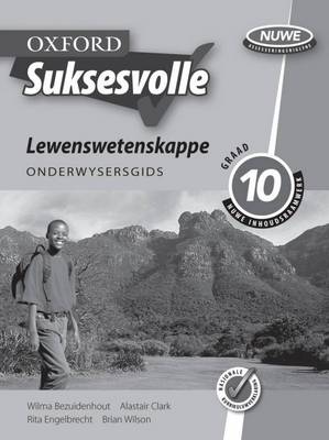 Oxford Suksesvolle Lewenswetenskappe