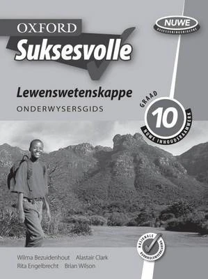 Oxford Suksesvolle Lewenswetenskappe
