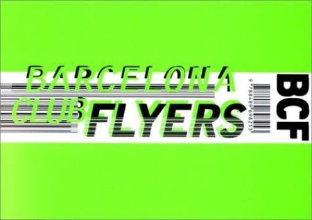 Barcelona Club Flyers