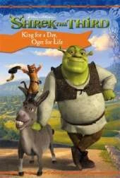 King for a Day, Ogre for Life