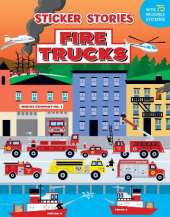 Fire Trucks