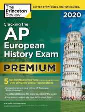 Cracking the AP European History Exam 2020