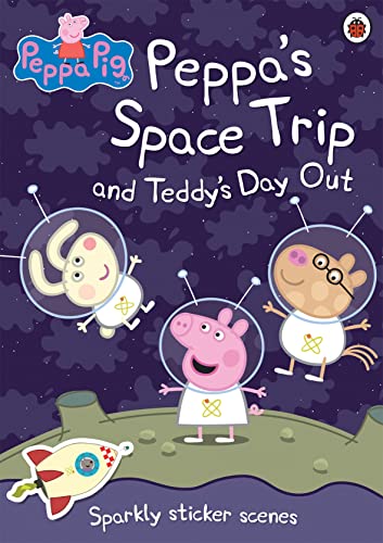 Peppa Pig: Peppa's Space Trip