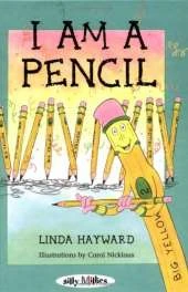 I am a Pencil
