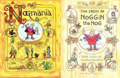 Four Tales of the Northlands